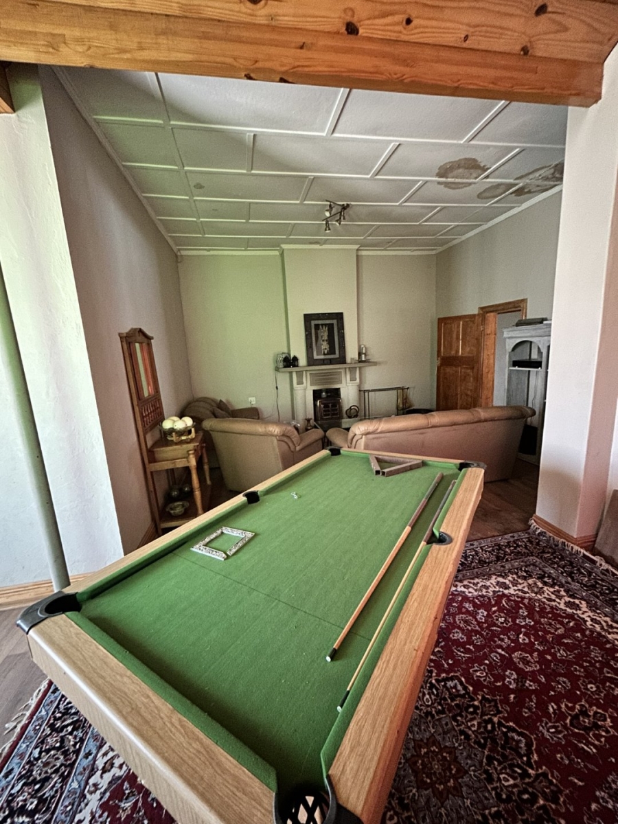 4 Bedroom Property for Sale in Warden Free State